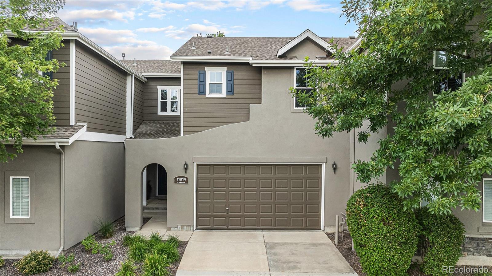 11814 E Fair Avenue Greenwood Village CO 80111