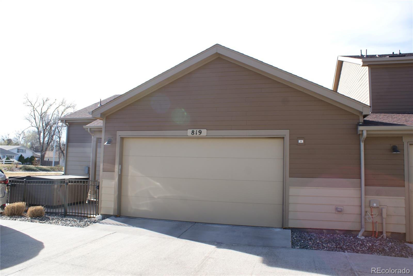 819 Widgeon Circle Longmont CO 80503