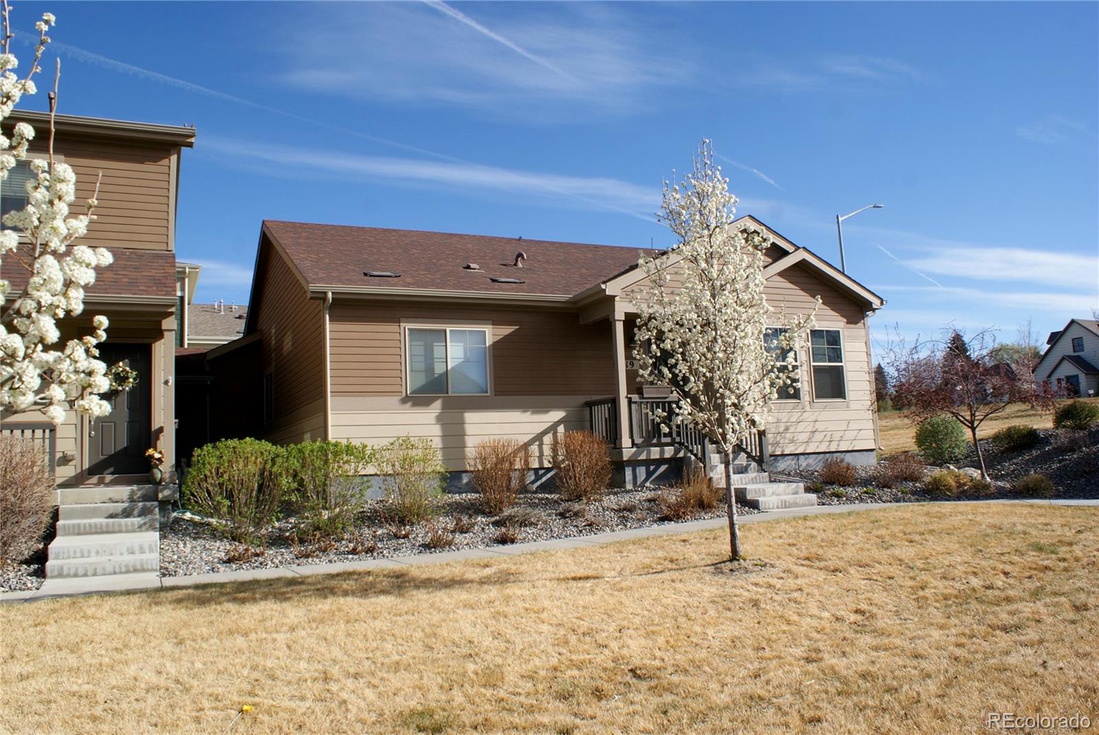 819 Widgeon Circle Longmont CO 80503