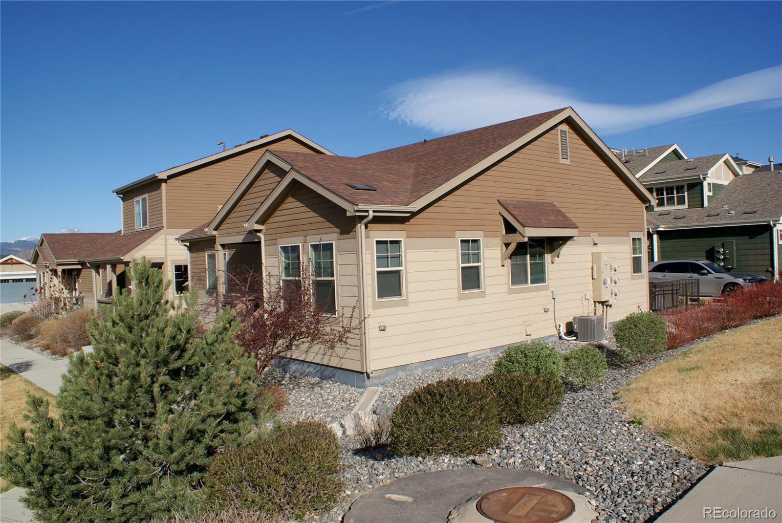 819 Widgeon Circle Longmont CO 80503