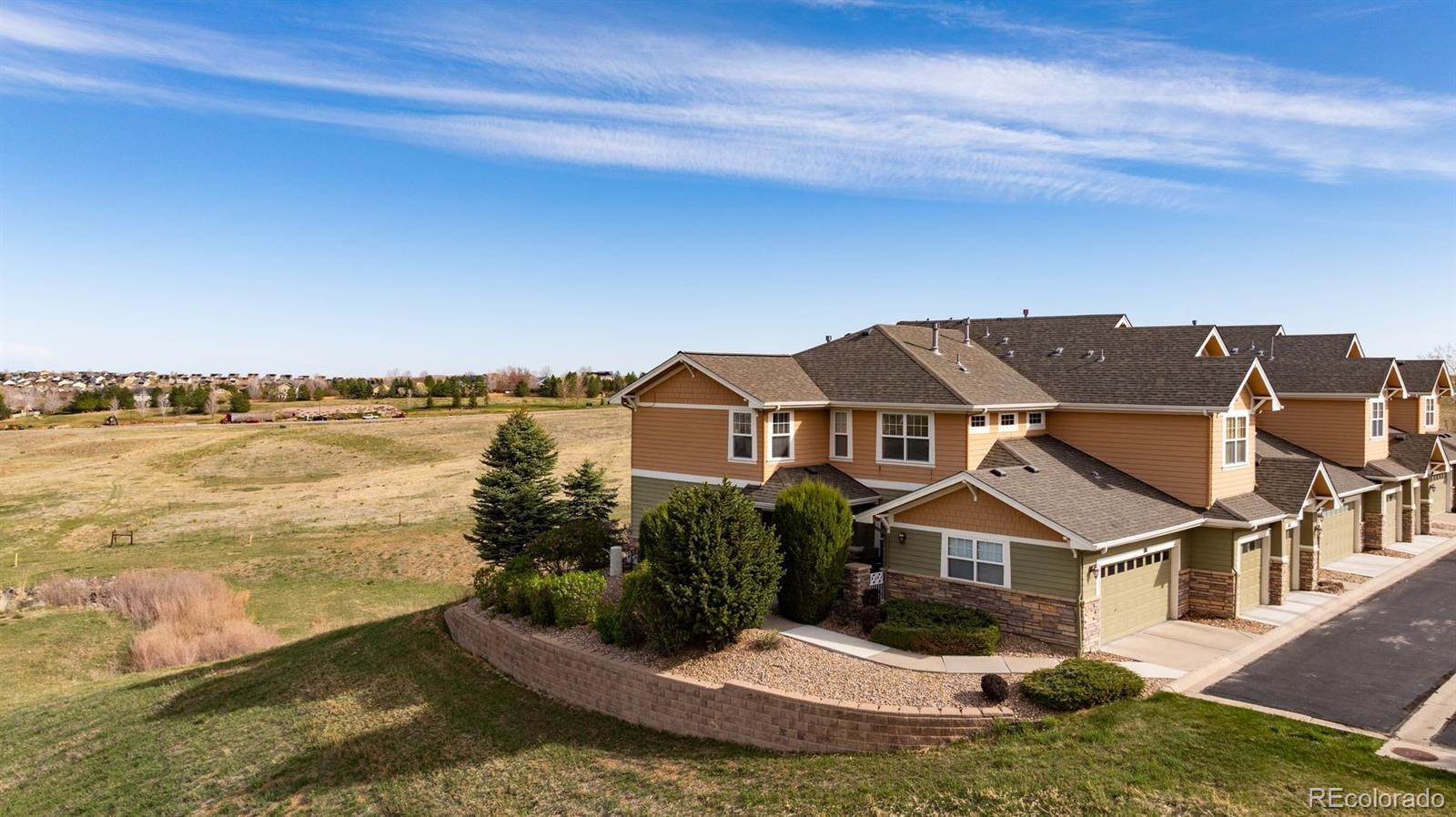 3661 S Perth Circle Aurora CO 80013