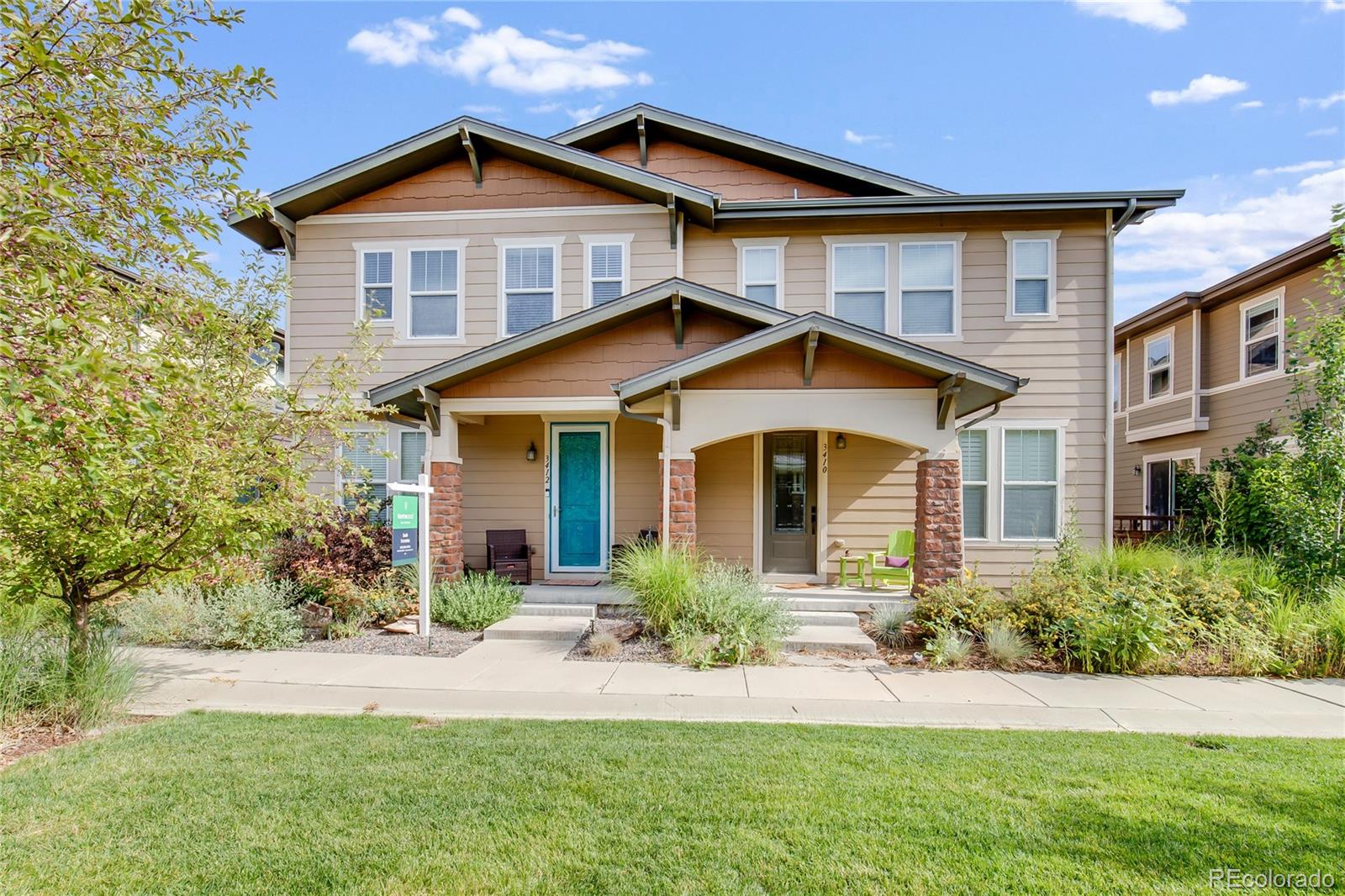 3412 Valentia Street Denver CO 80238