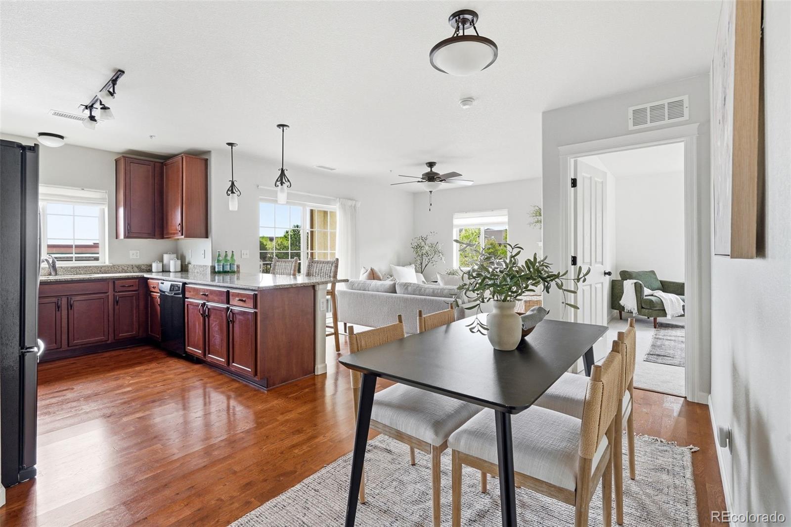 1144 Rockhurst Drive Highlands Ranch CO 80129