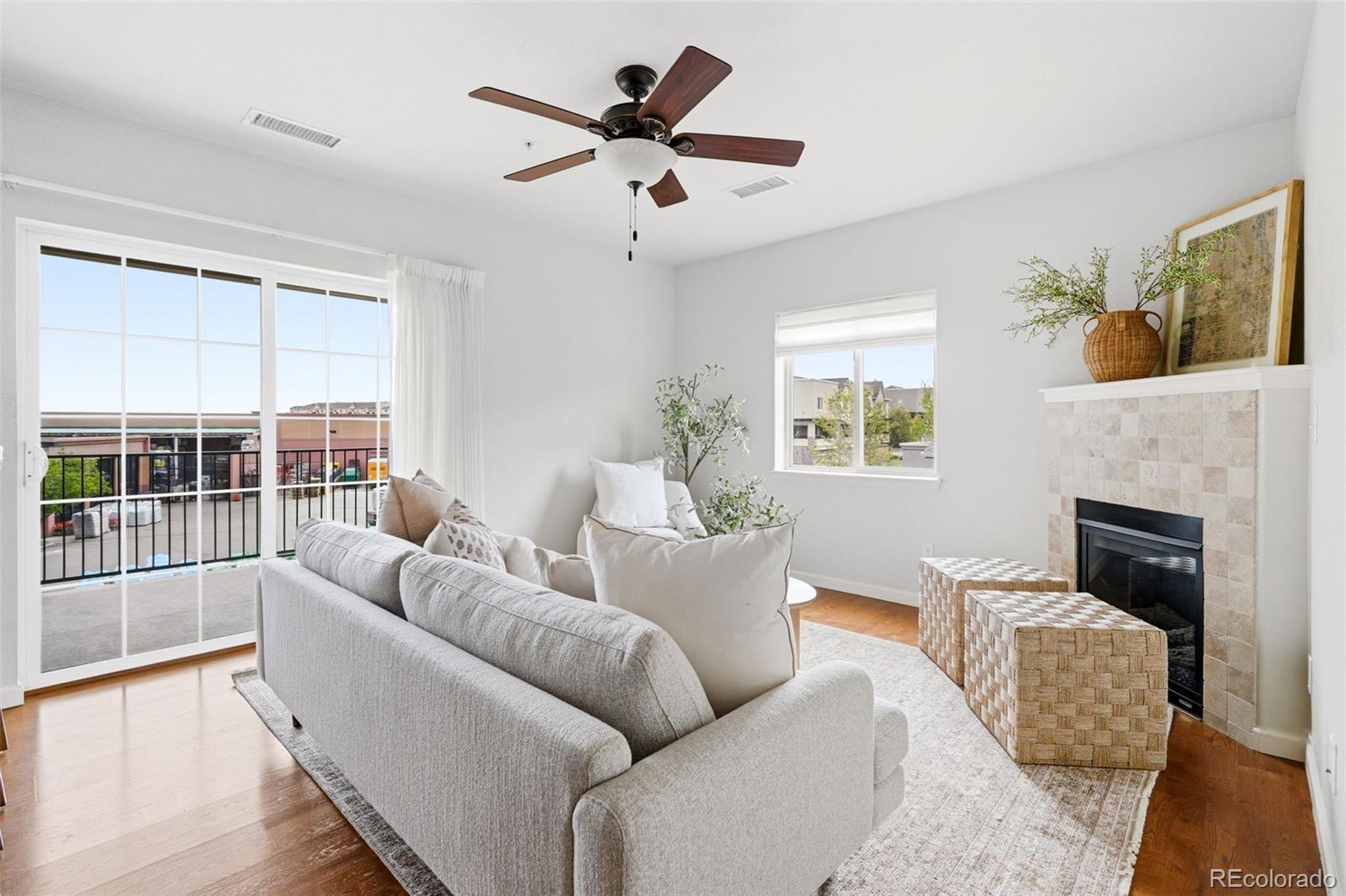 1144 Rockhurst Drive Highlands Ranch CO 80129