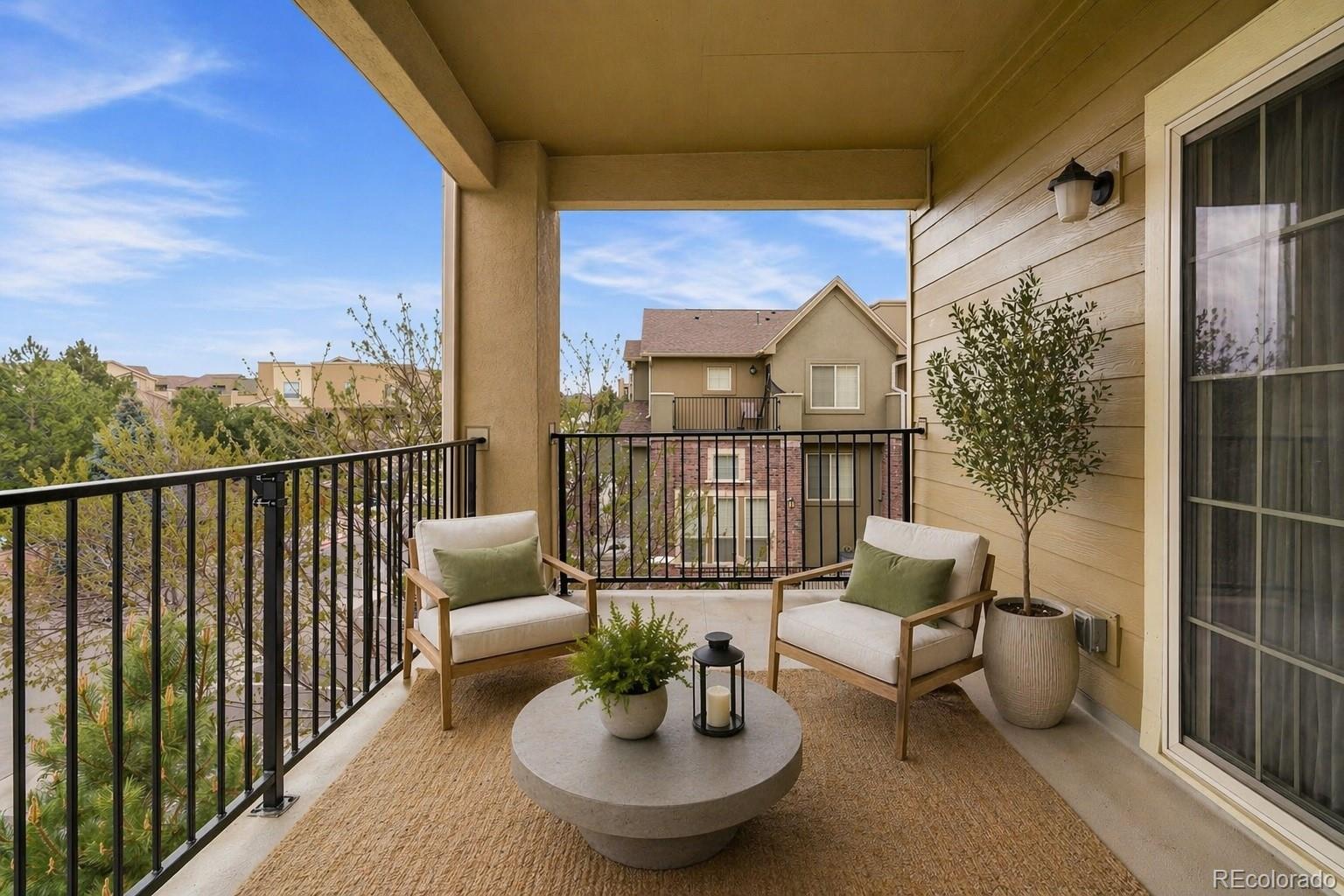 1144 Rockhurst Drive Highlands Ranch CO 80129