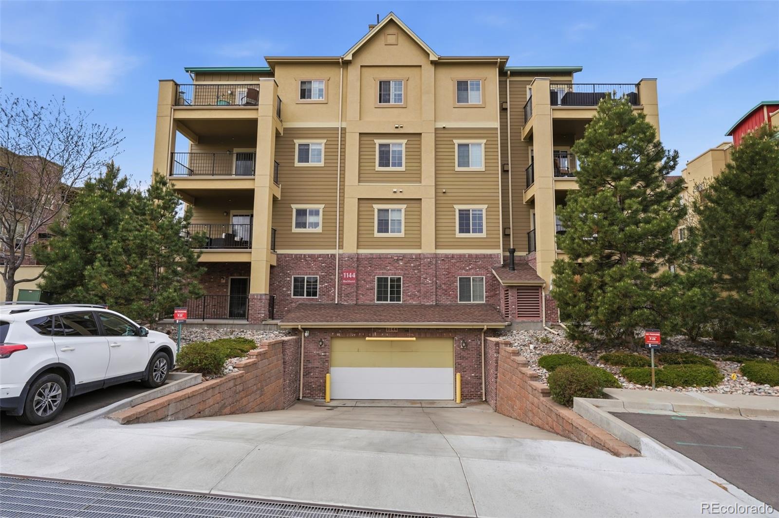 1144 Rockhurst Drive Highlands Ranch CO 80129