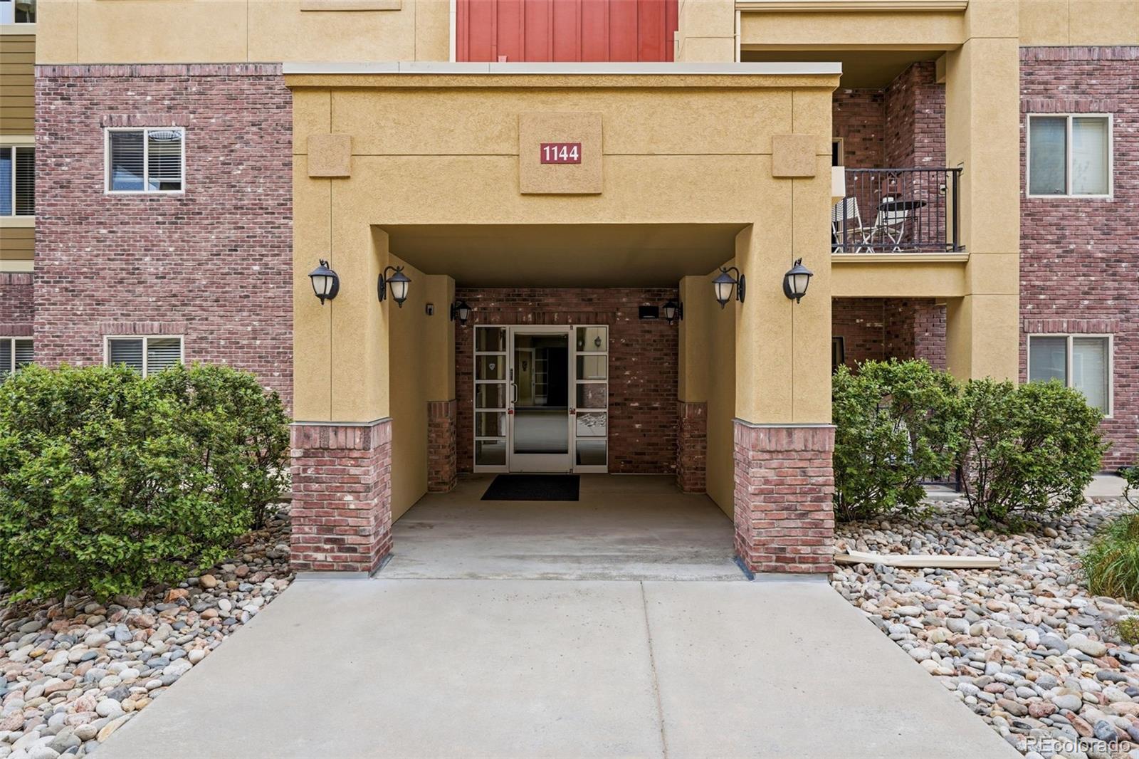 1144 Rockhurst Drive Highlands Ranch CO 80129