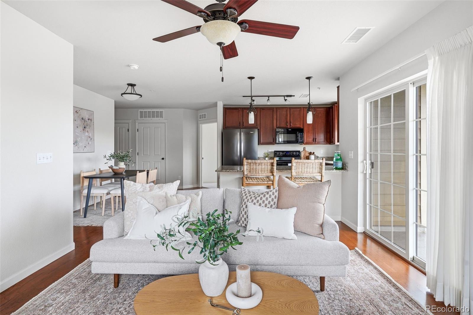 1144 Rockhurst Drive Highlands Ranch CO 80129