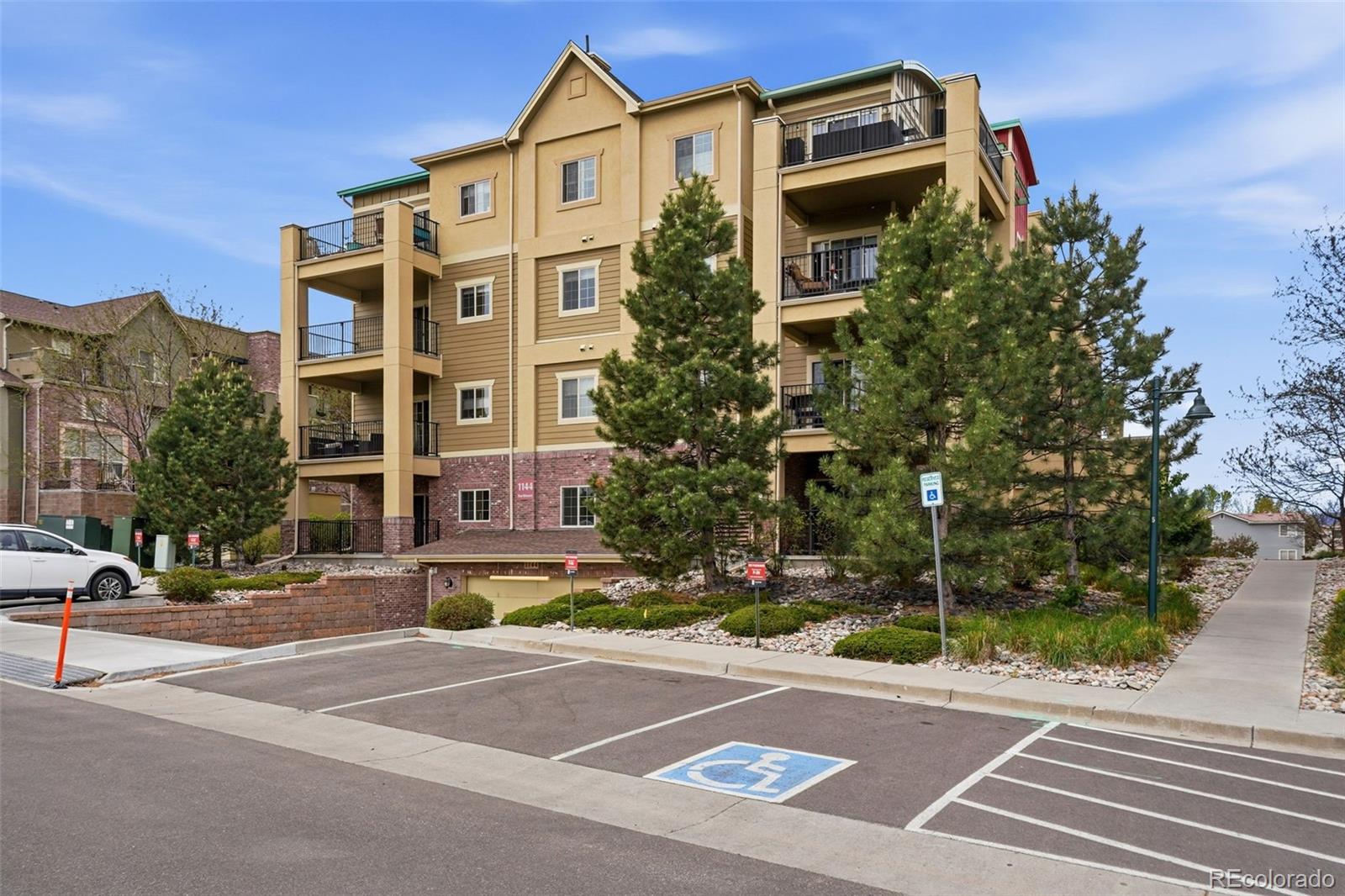 1144 Rockhurst Drive Highlands Ranch CO 80129