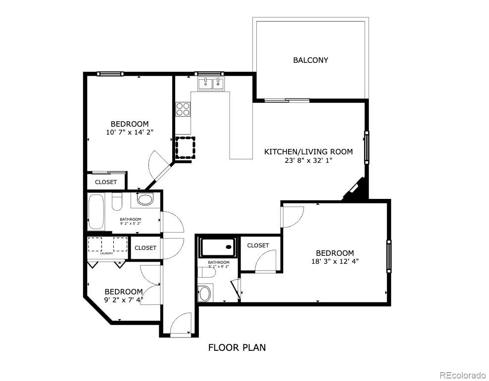 1144 Rockhurst Drive Highlands Ranch CO 80129