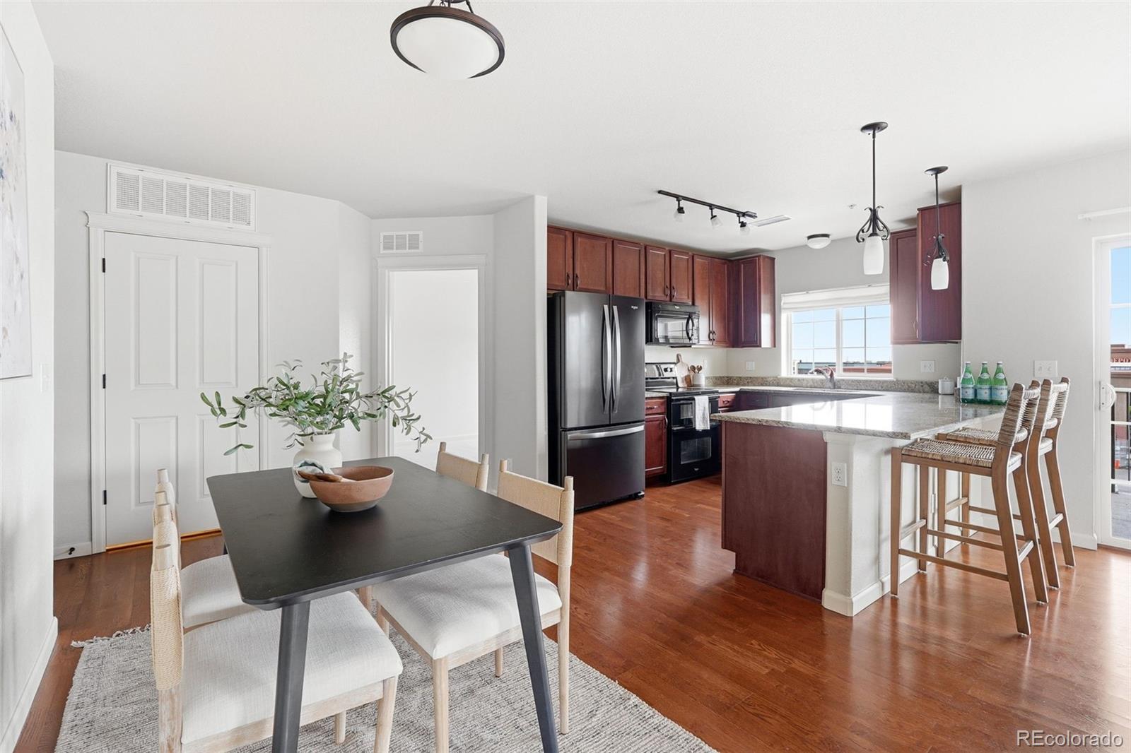 1144 Rockhurst Drive Highlands Ranch CO 80129