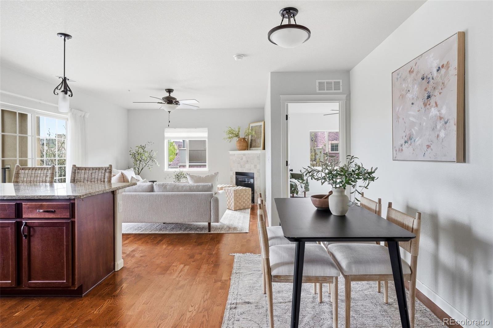 1144 Rockhurst Drive Highlands Ranch CO 80129