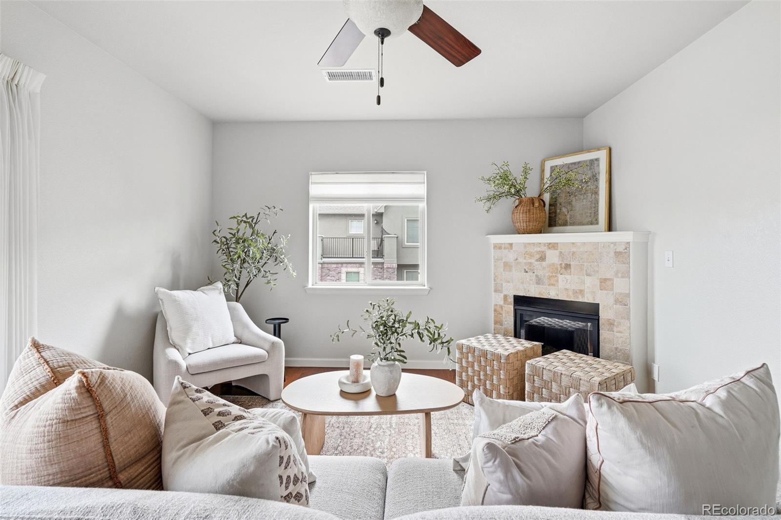 1144 Rockhurst Drive Highlands Ranch CO 80129