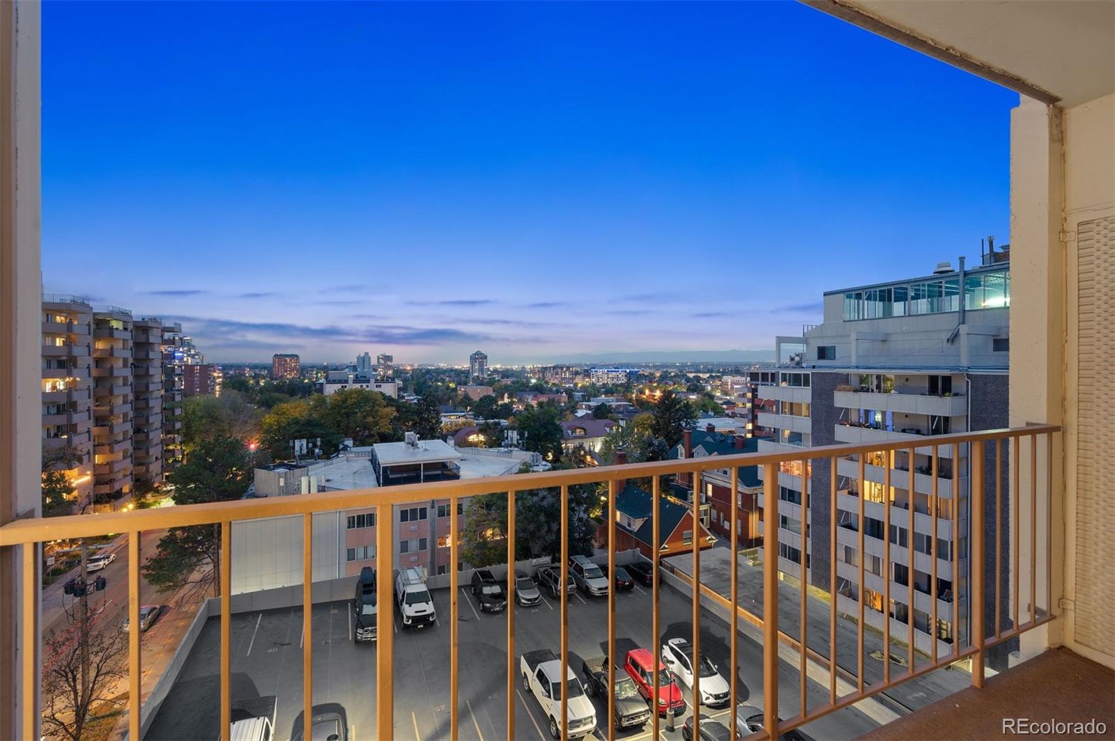 777 N Washington Street Denver CO 80203