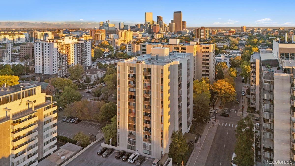 777 N Washington Street Denver CO 80203