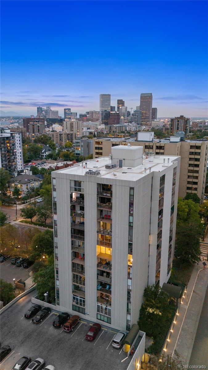 777 N Washington Street Denver CO 80203