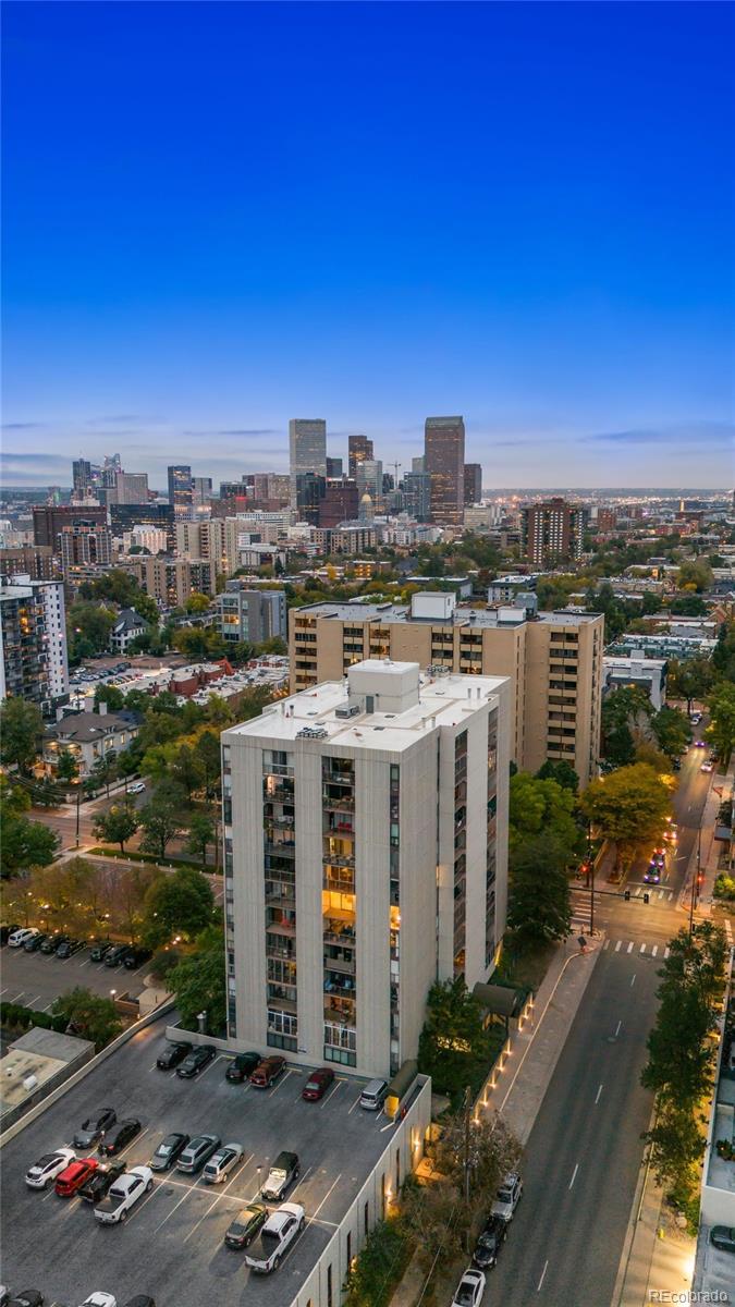 777 N Washington Street Denver CO 80203