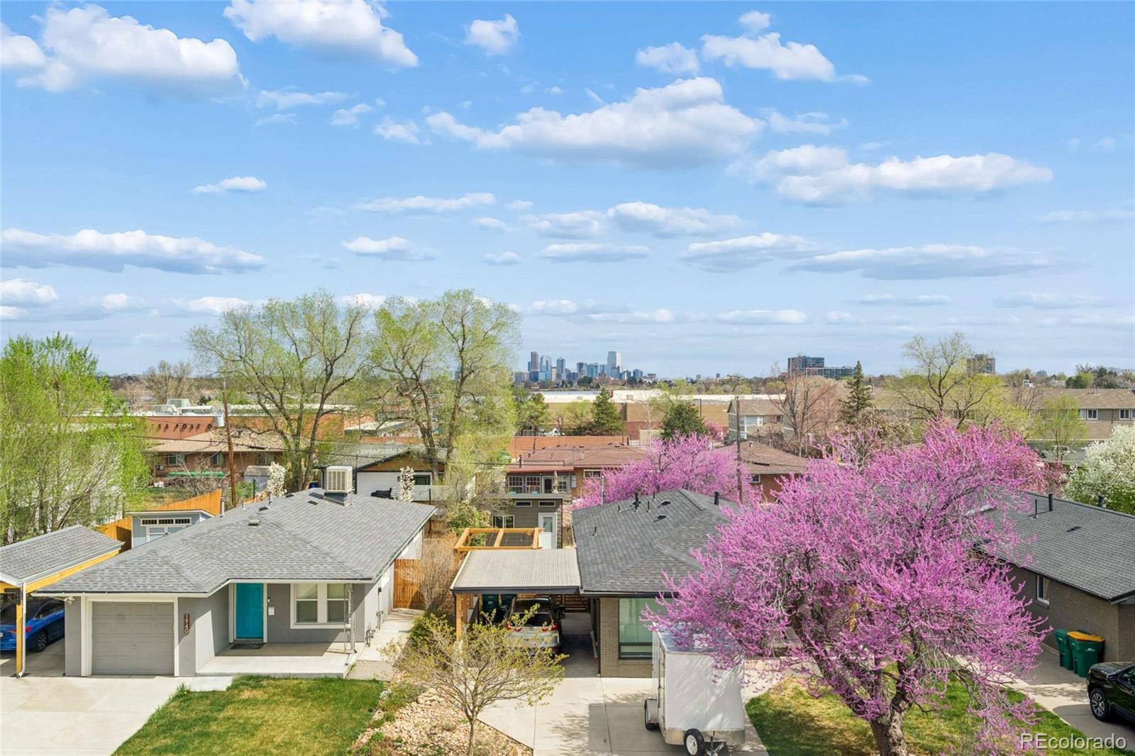 1935 Eaton Street Lakewood CO 80214