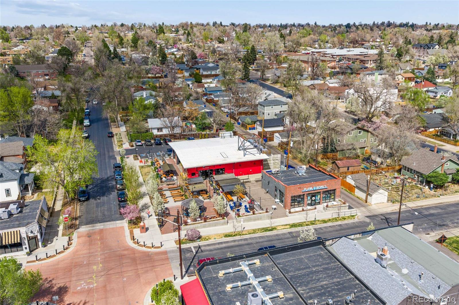 1935 Eaton Street Lakewood CO 80214