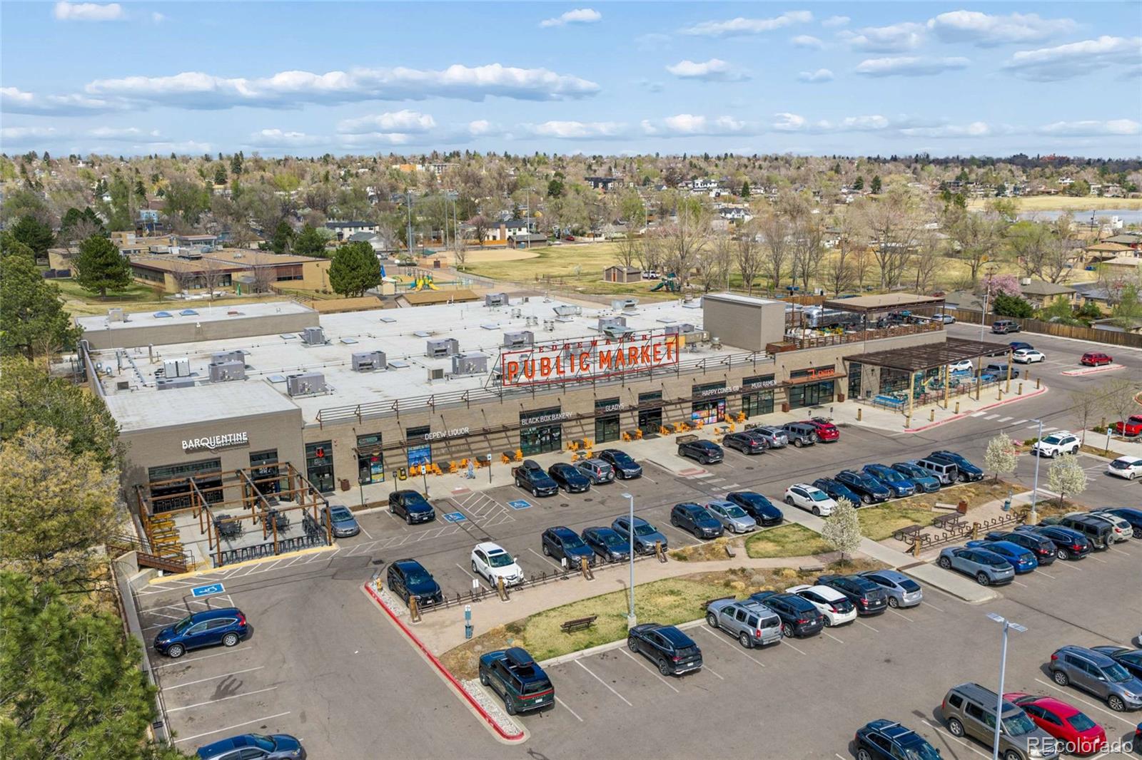 1935 Eaton Street Lakewood CO 80214