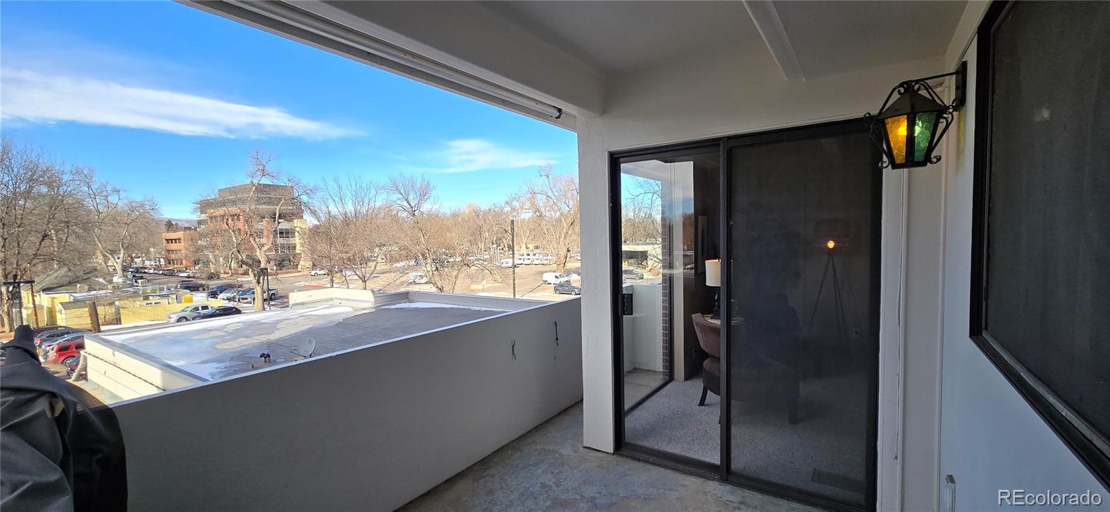 415 S Howes Street Fort Collins CO 80521