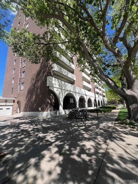 415 S Howes Street Fort Collins CO 80521