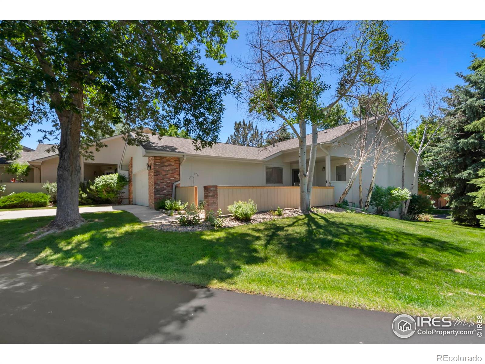 2037 Adriel Drive Fort Collins CO 80524