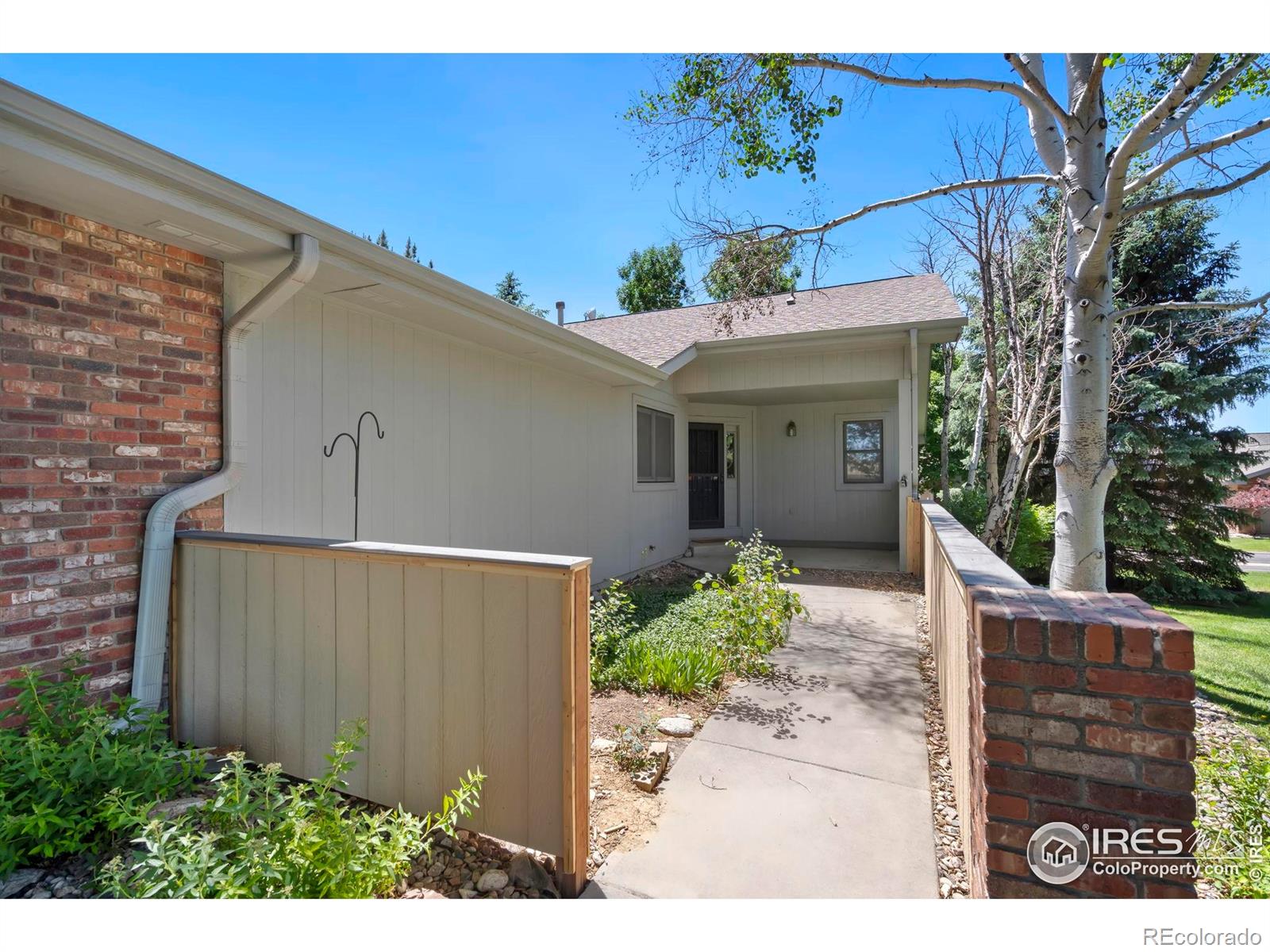 2037 Adriel Drive Fort Collins CO 80524