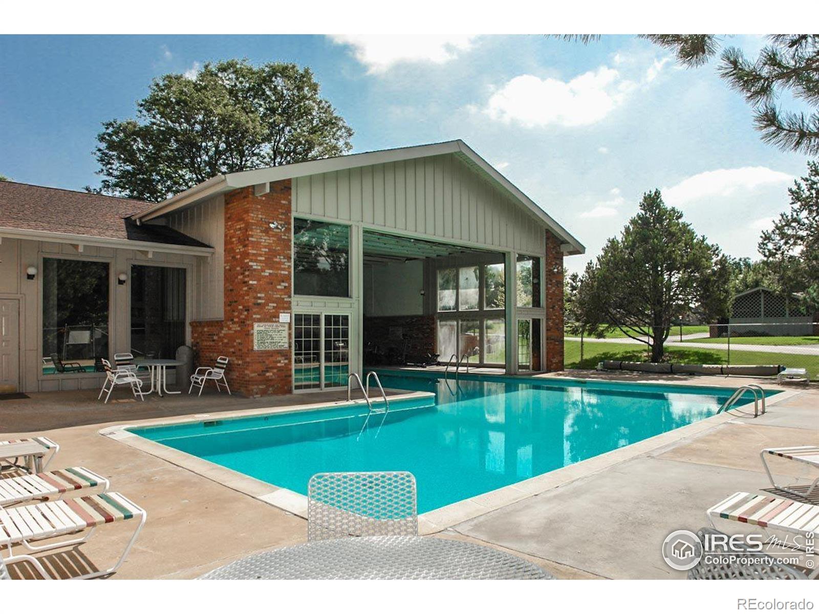 2037 Adriel Drive Fort Collins CO 80524