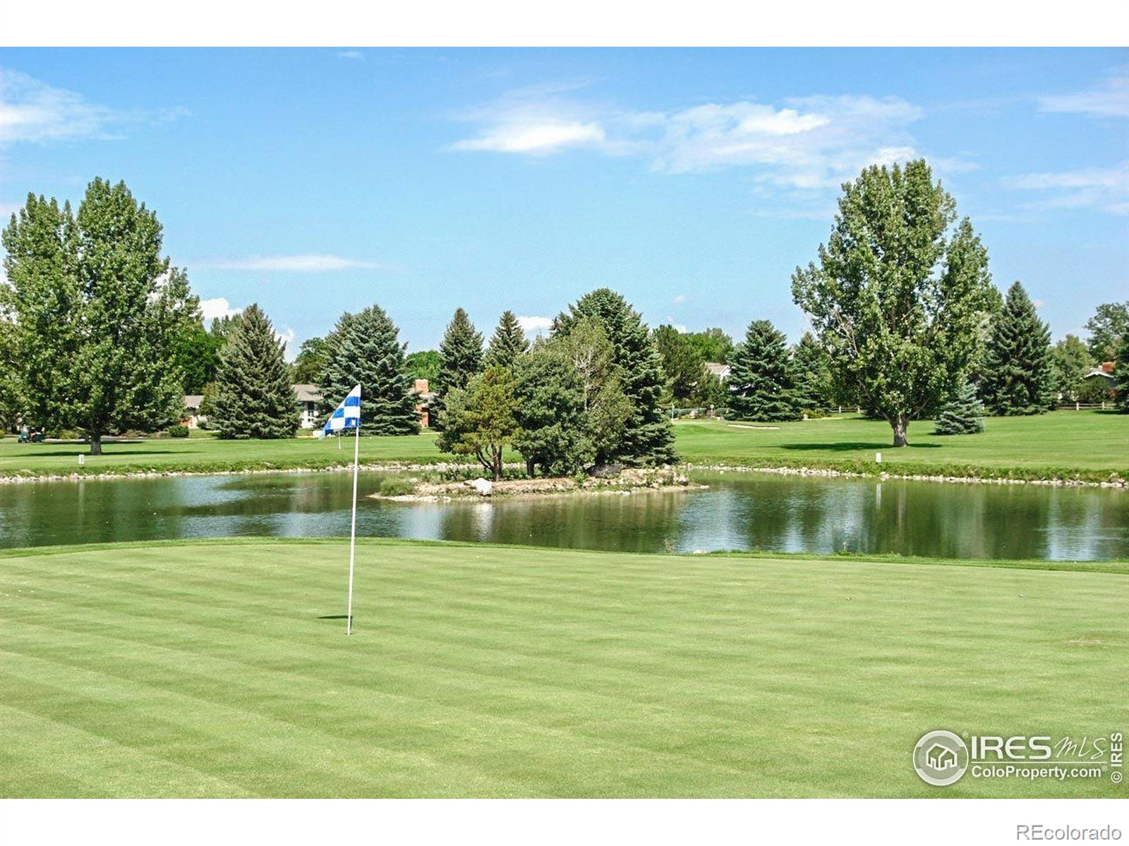 2037 Adriel Drive Fort Collins CO 80524