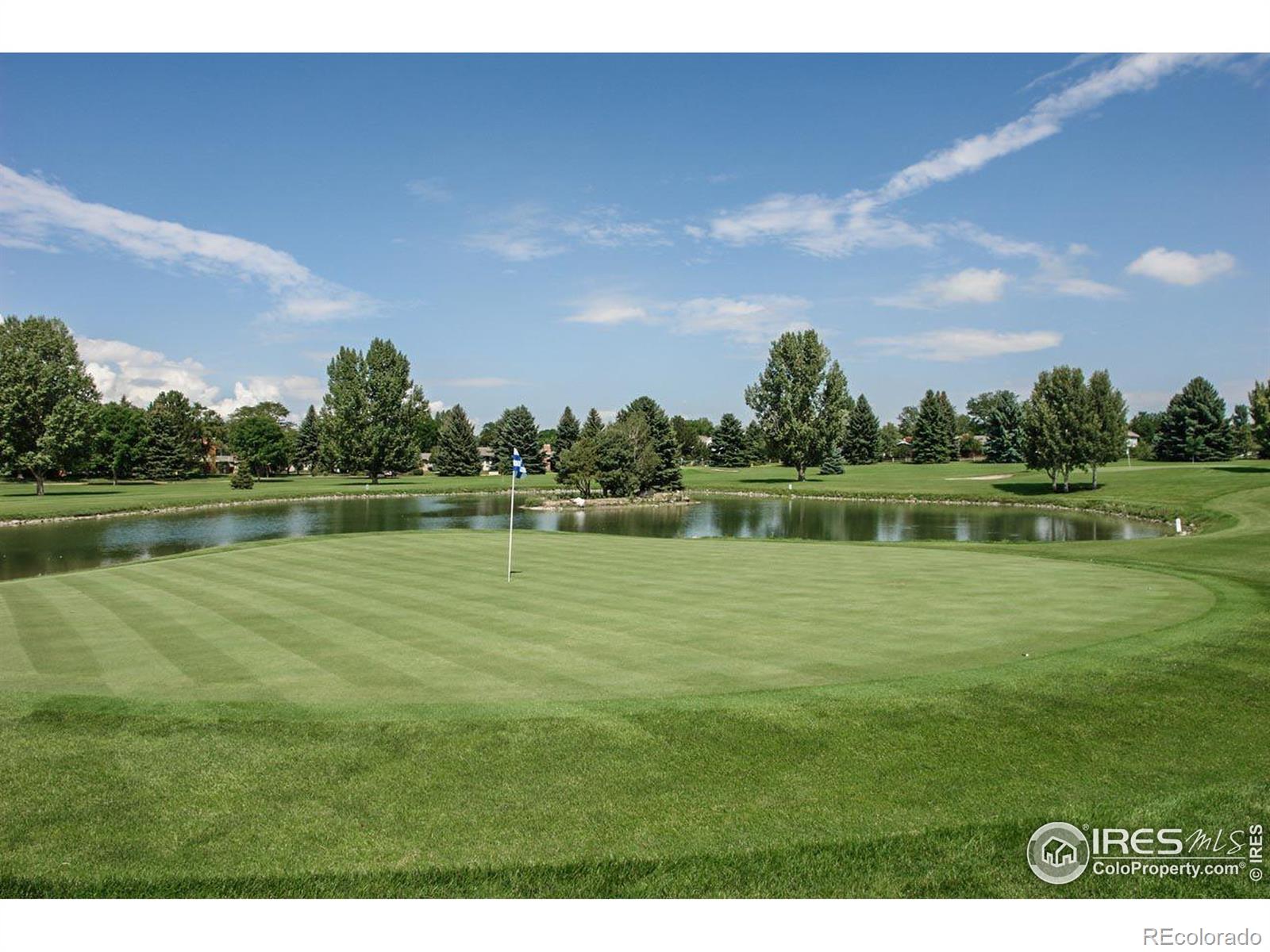 2037 Adriel Drive Fort Collins CO 80524