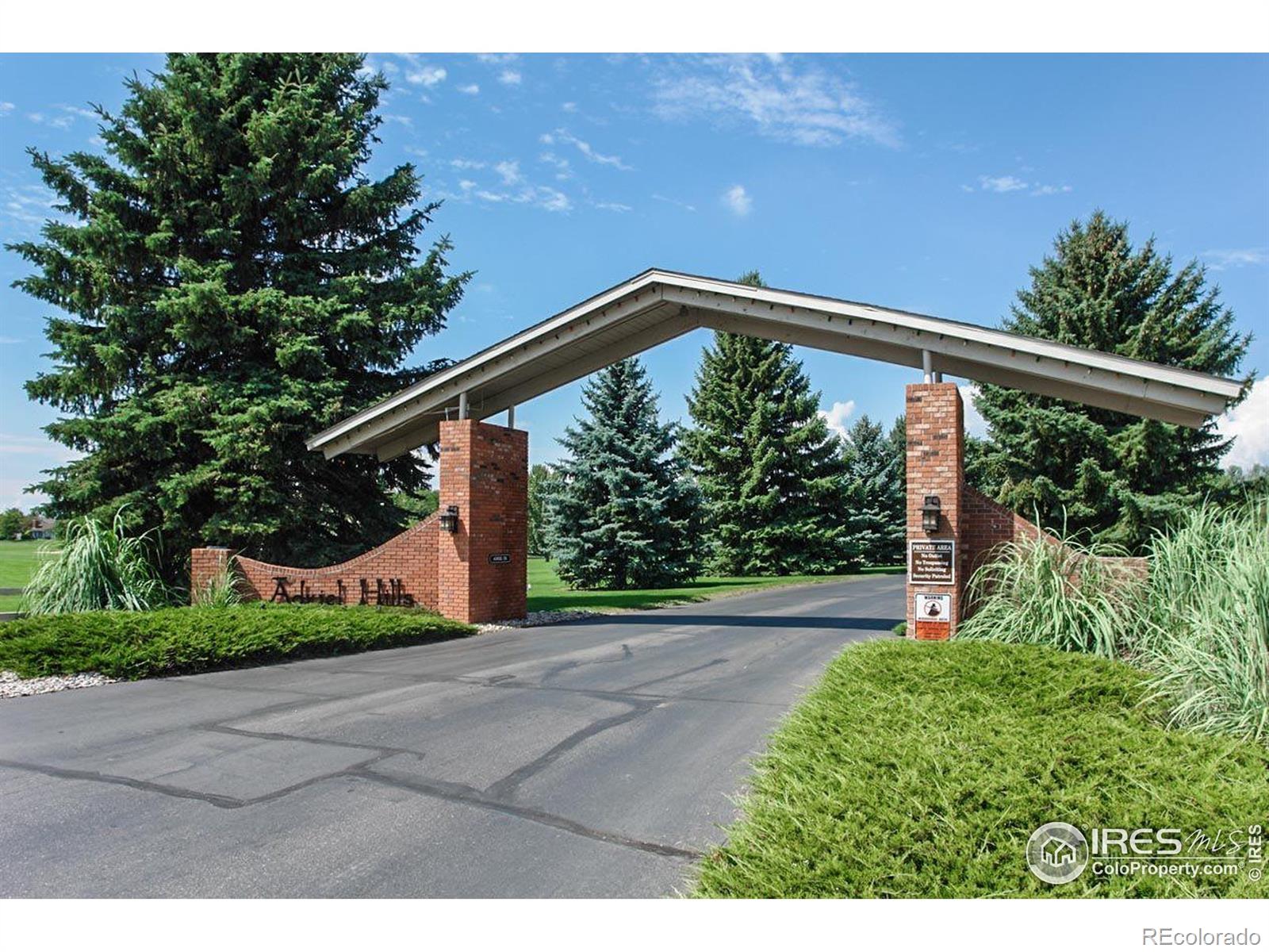 2037 Adriel Drive Fort Collins CO 80524