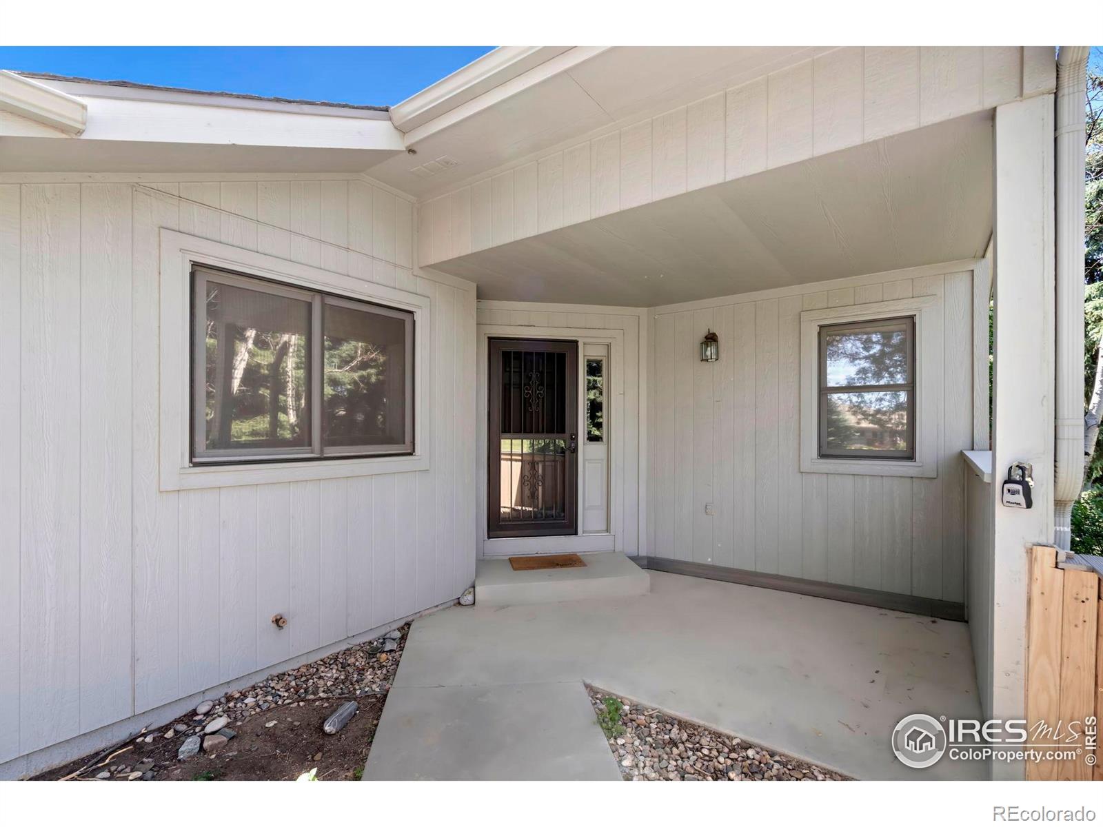 2037 Adriel Drive Fort Collins CO 80524