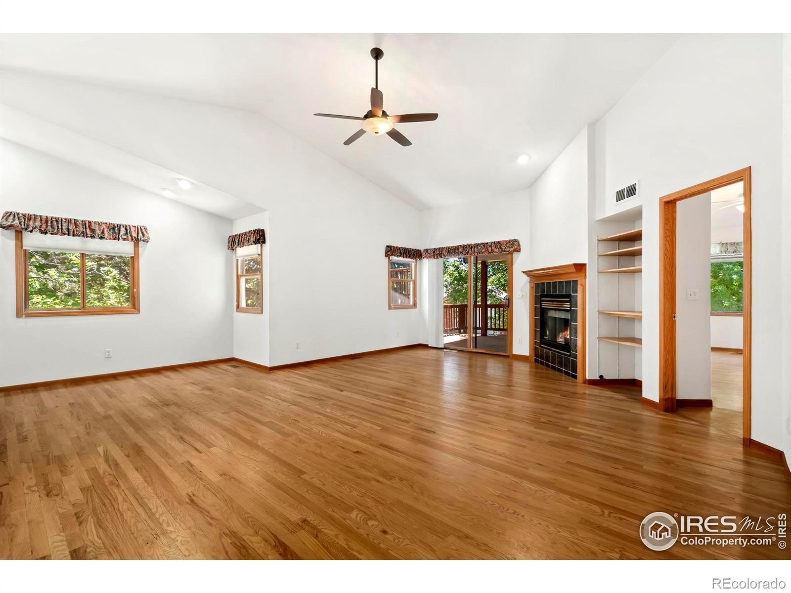 2037 Adriel Drive Fort Collins CO 80524
