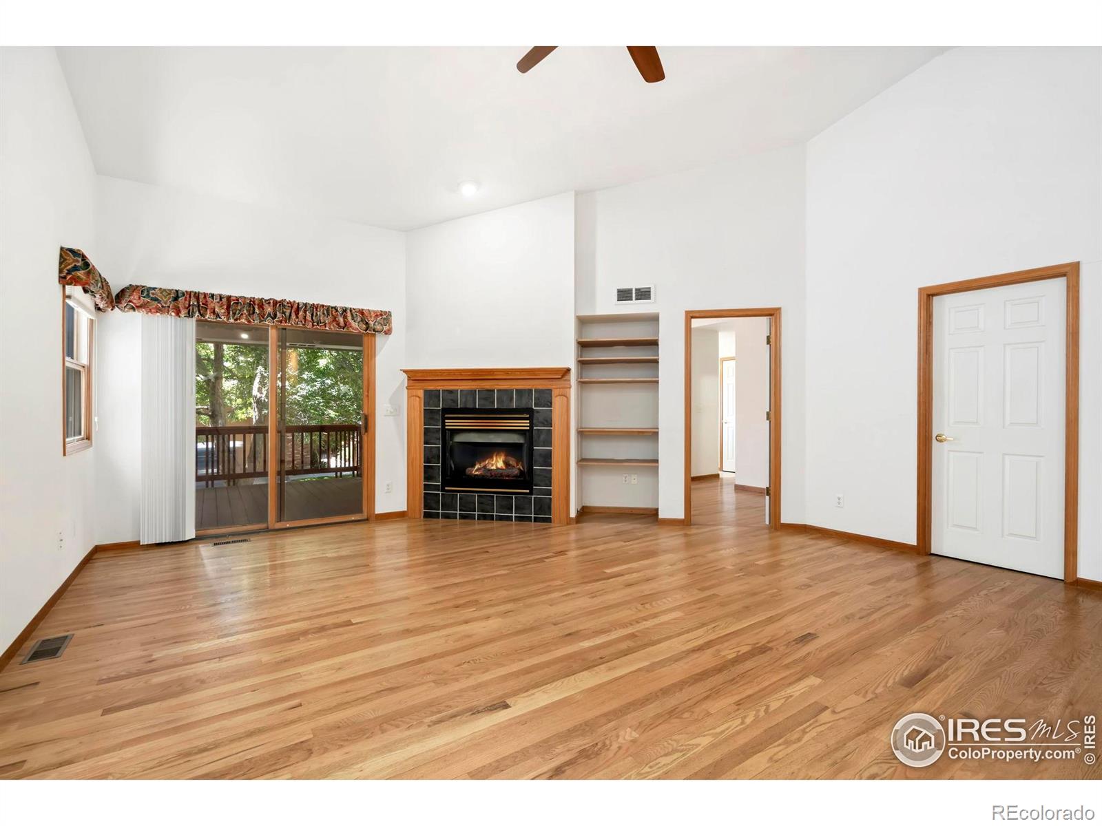 2037 Adriel Drive Fort Collins CO 80524