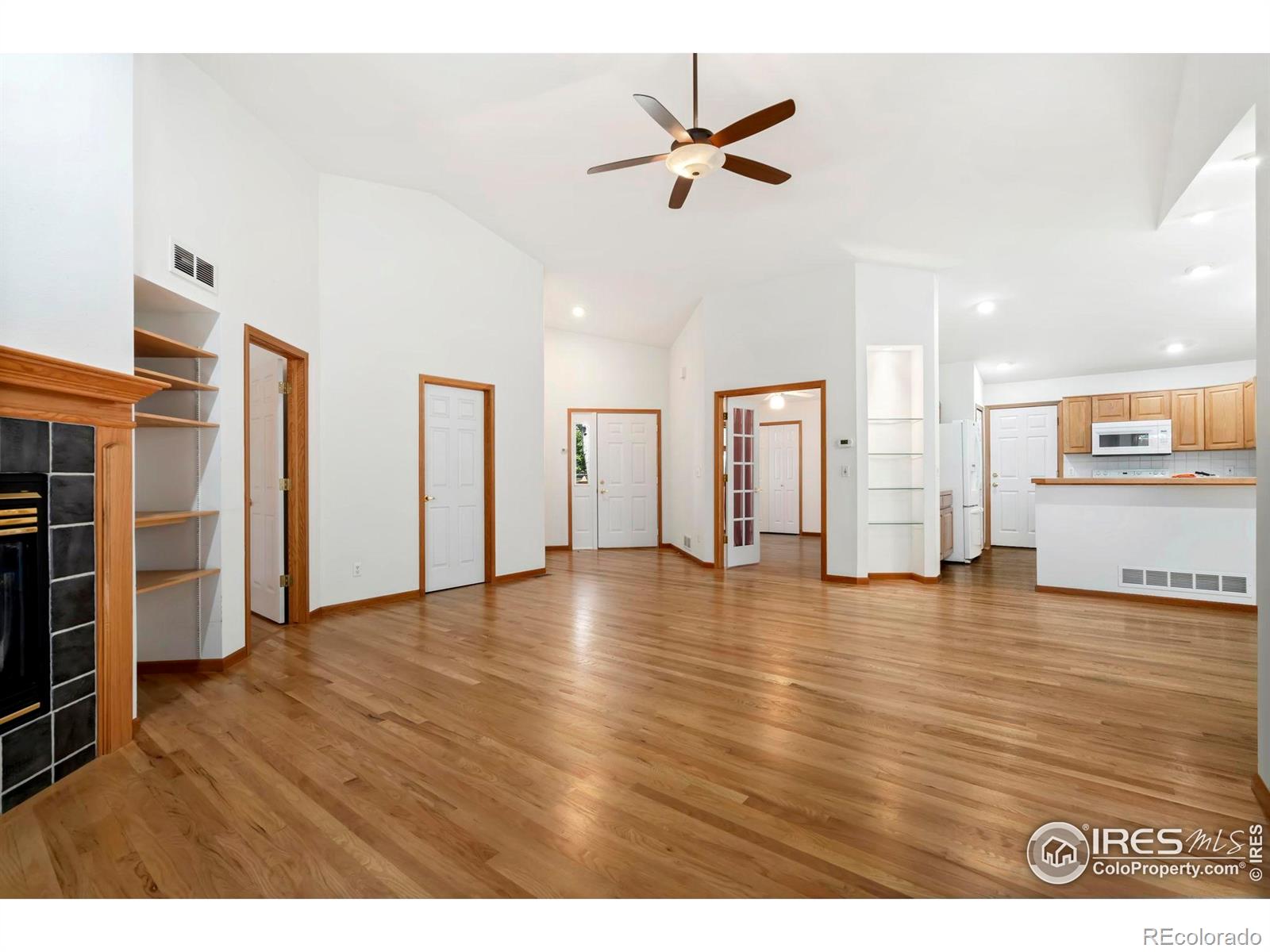 2037 Adriel Drive Fort Collins CO 80524