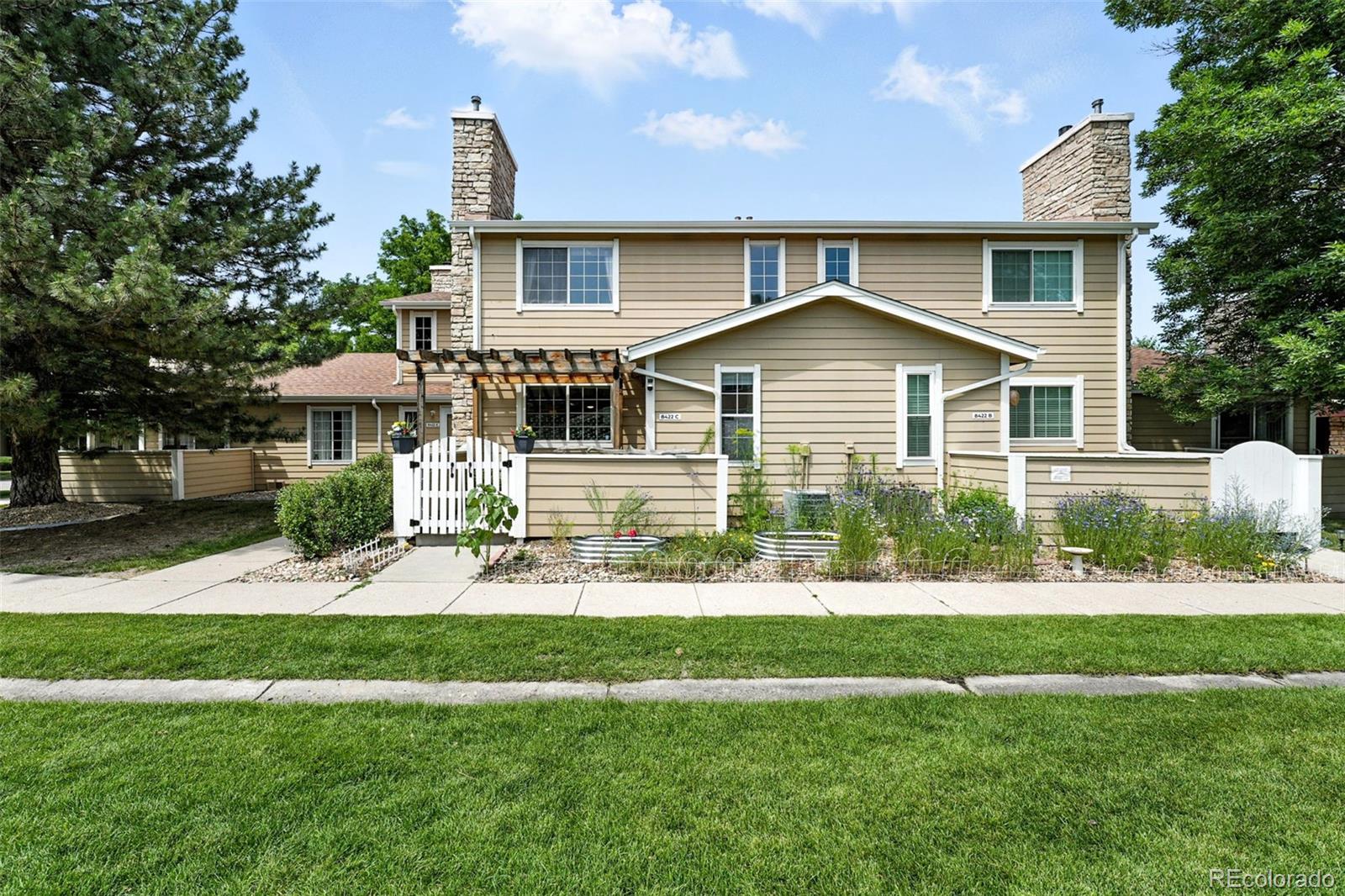 8422 Everett Way Arvada CO 80005