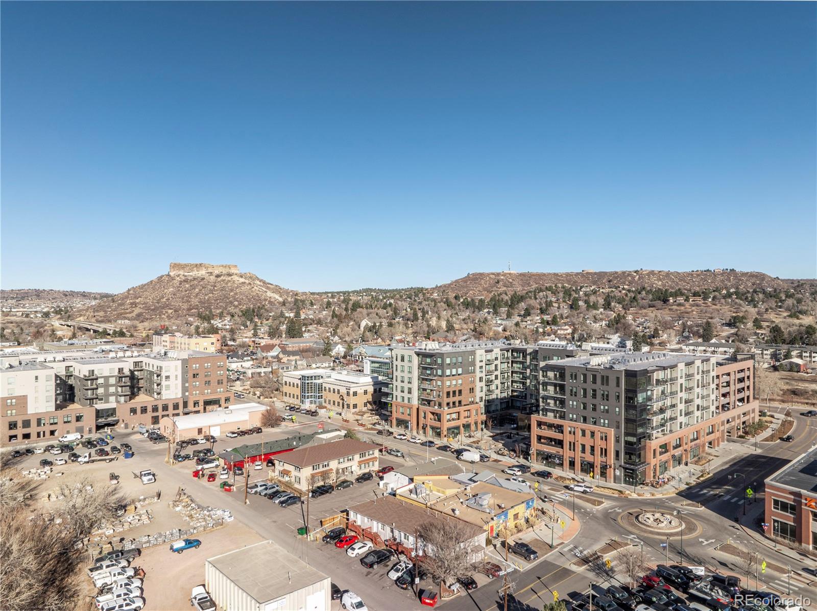 20 Wilcox Street Castle Rock CO 80104