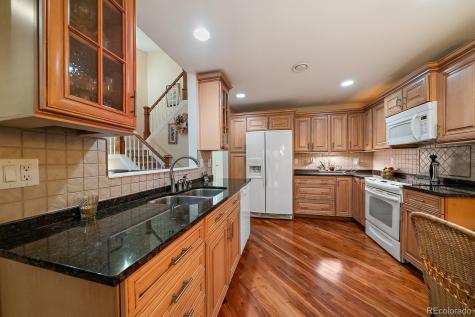 4301 S Pierce Street Littleton CO 80123