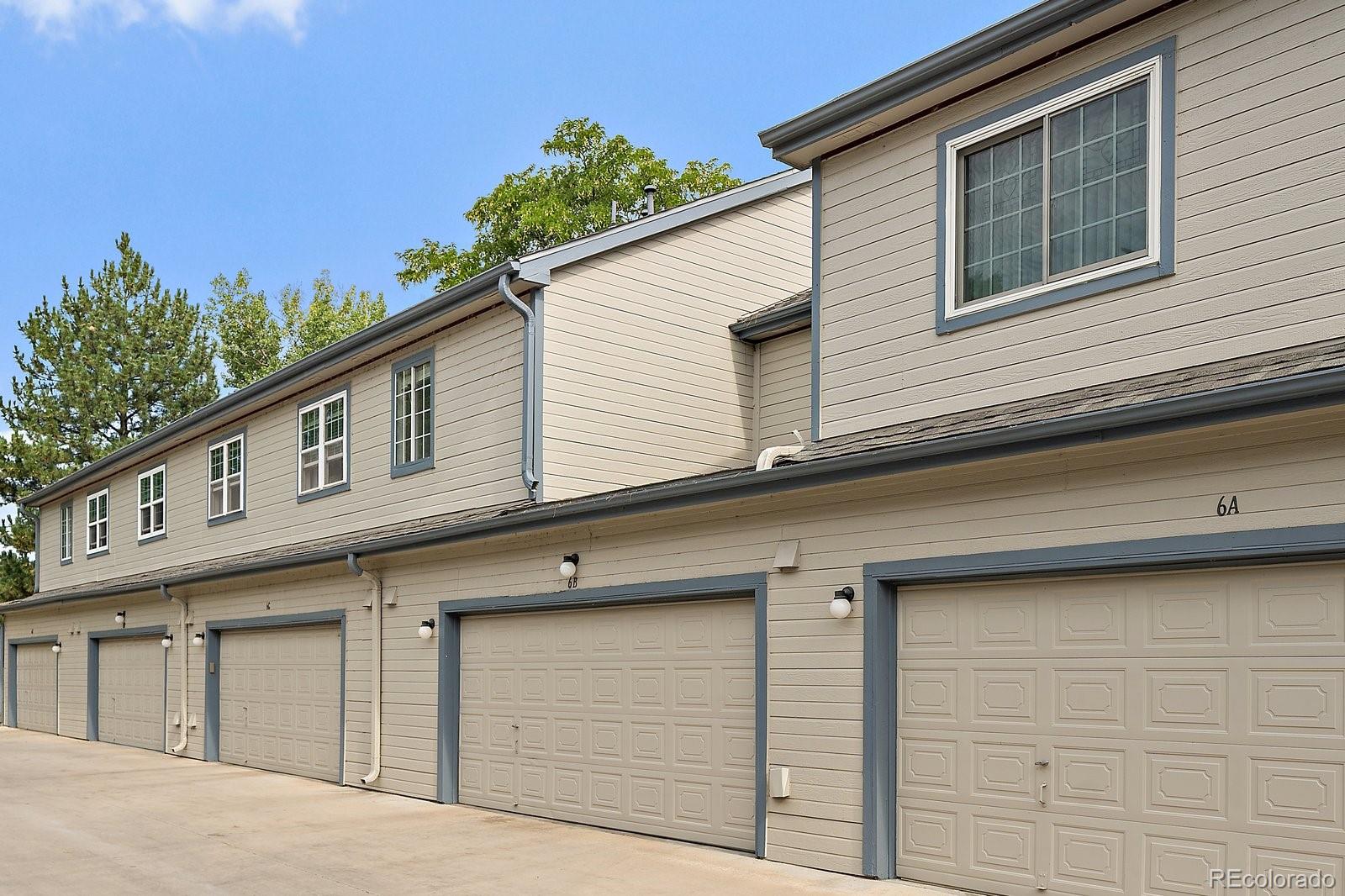 4301 S Pierce Street Littleton CO 80123