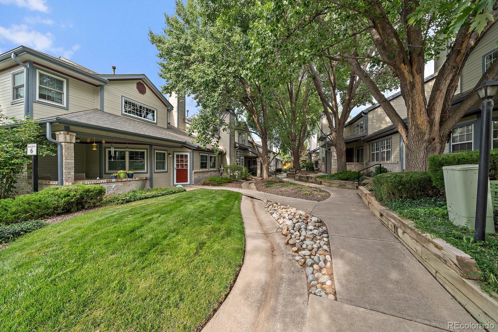 4301 S Pierce Street Littleton CO 80123