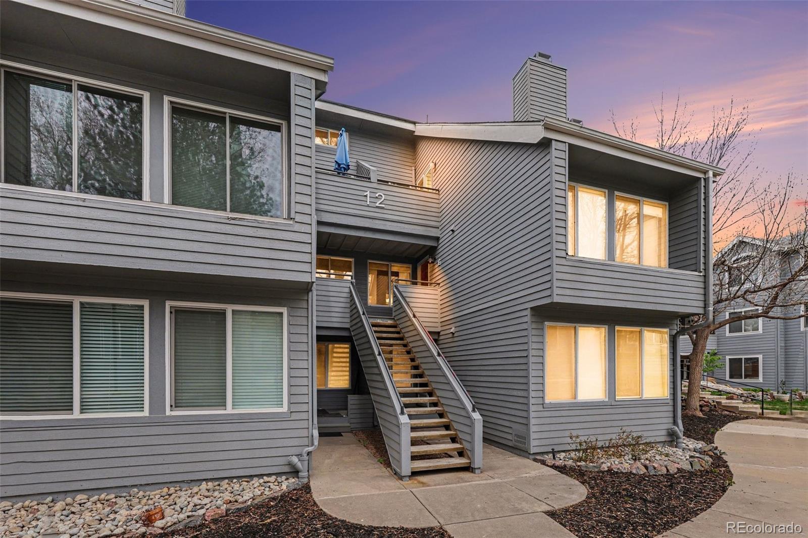 8500 E Jefferson Avenue Denver CO 80237