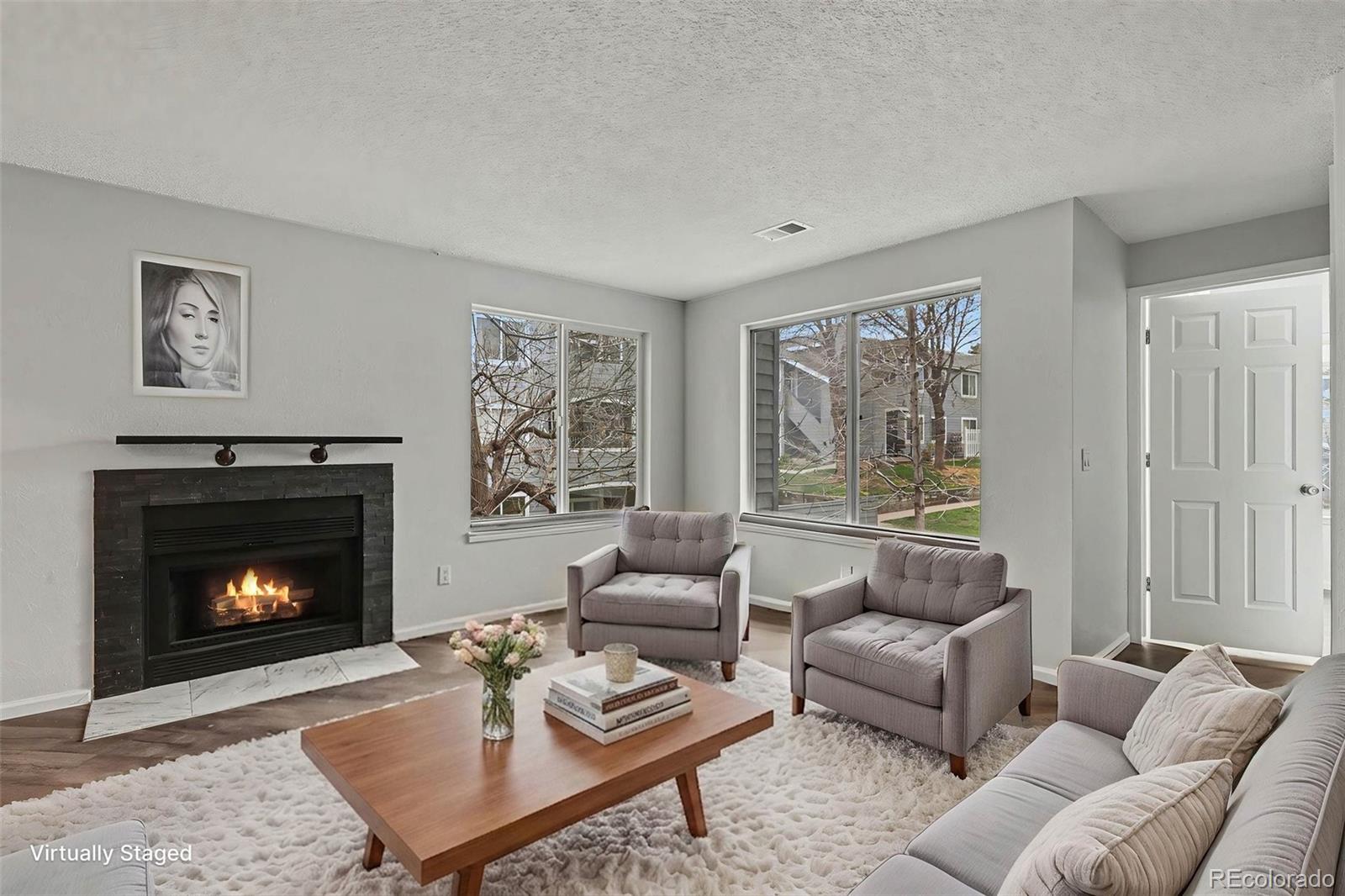 8500 E Jefferson Avenue Denver CO 80237