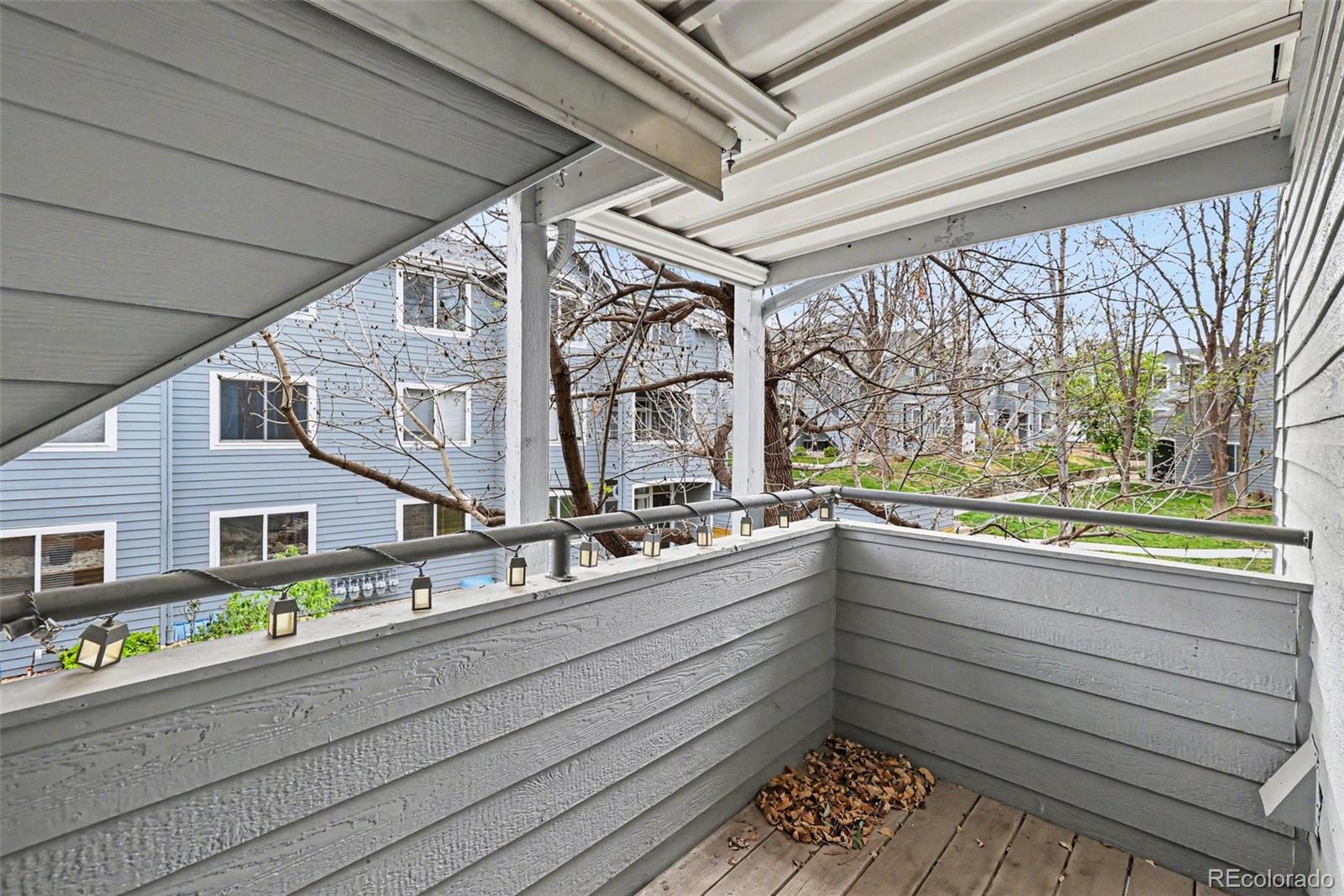 8500 E Jefferson Avenue Denver CO 80237
