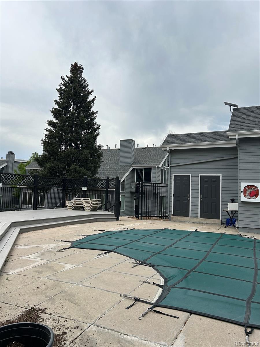 8500 E Jefferson Avenue Denver CO 80237