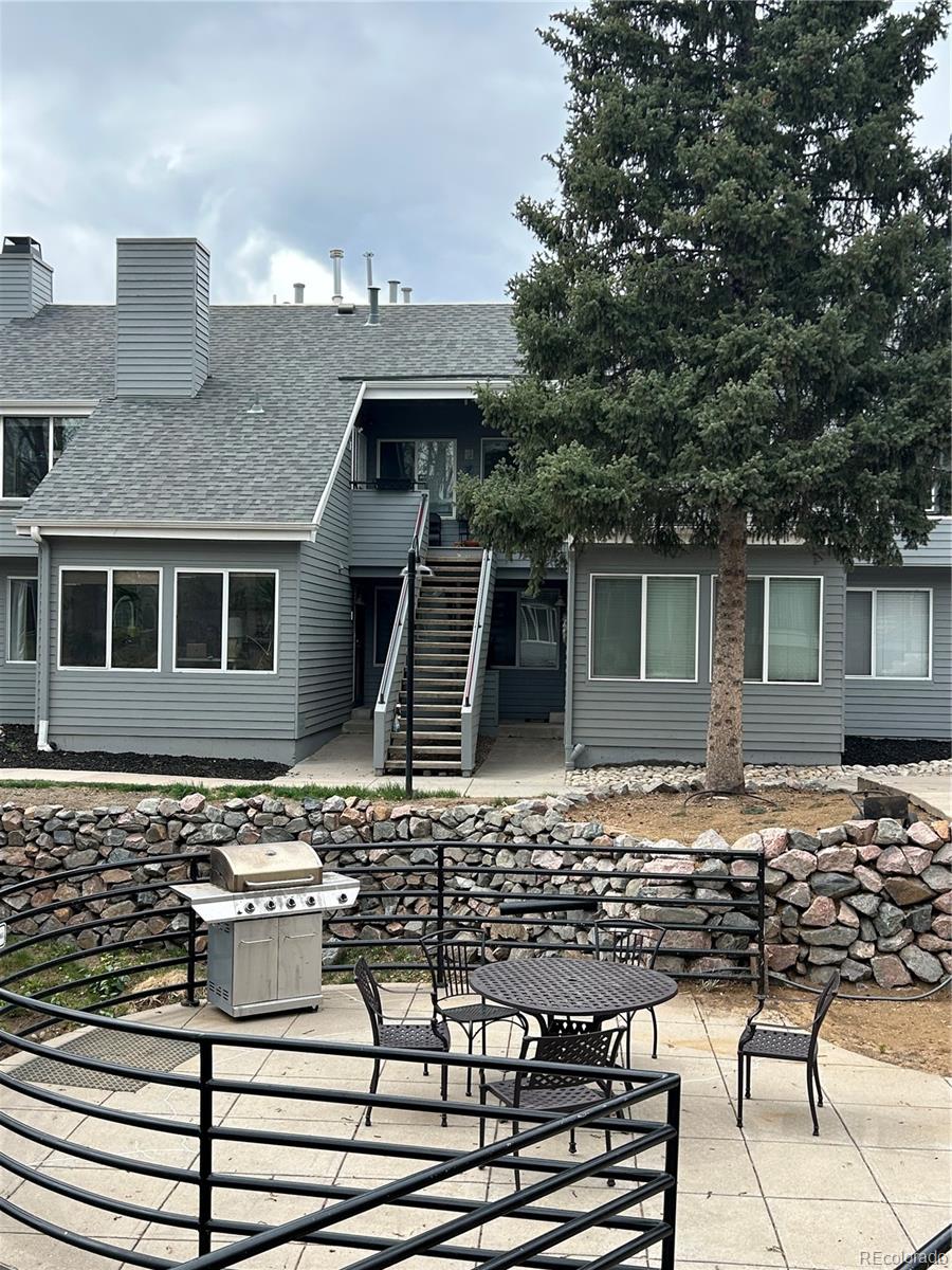 8500 E Jefferson Avenue Denver CO 80237