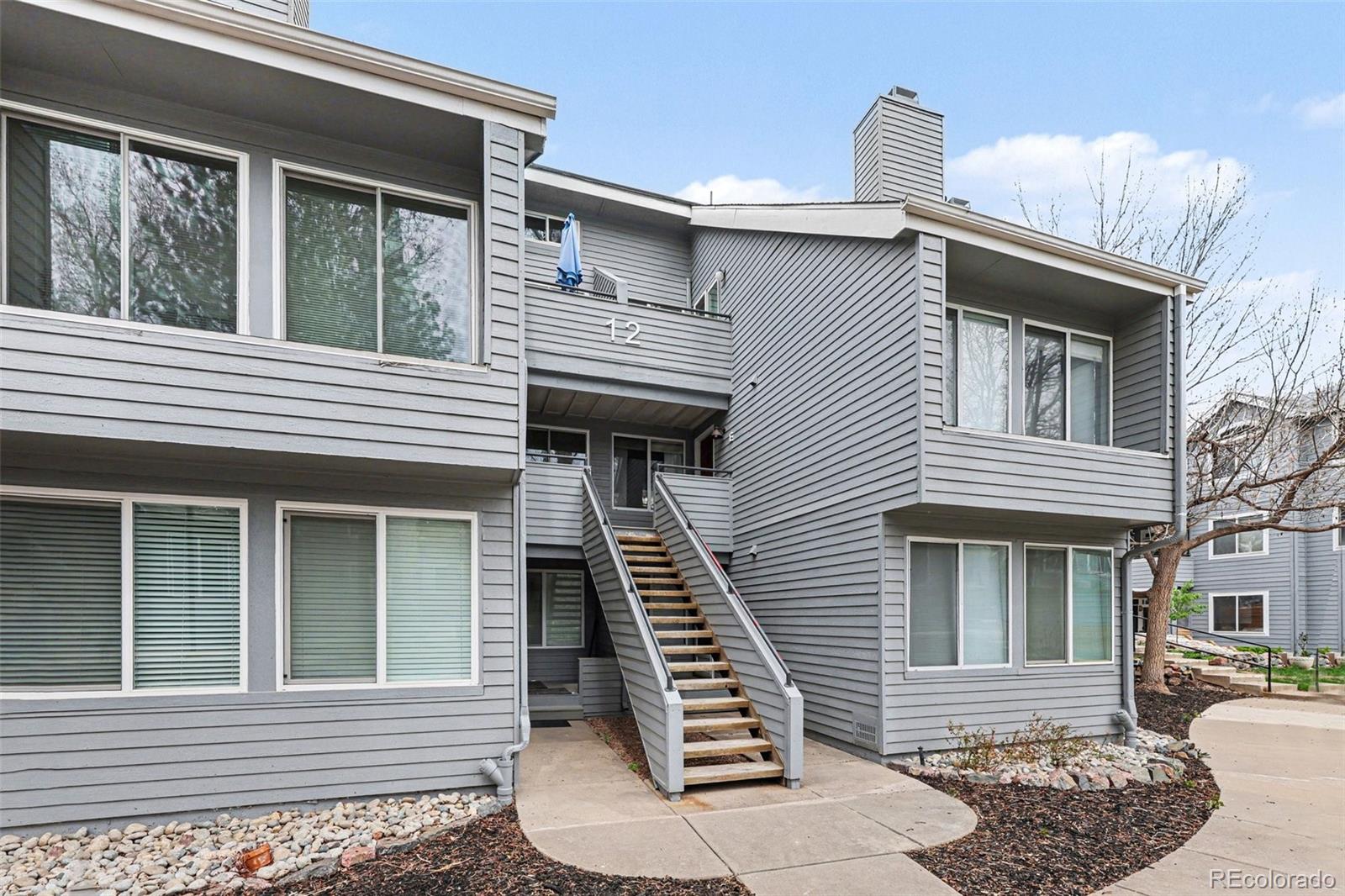 8500 E Jefferson Avenue Denver CO 80237