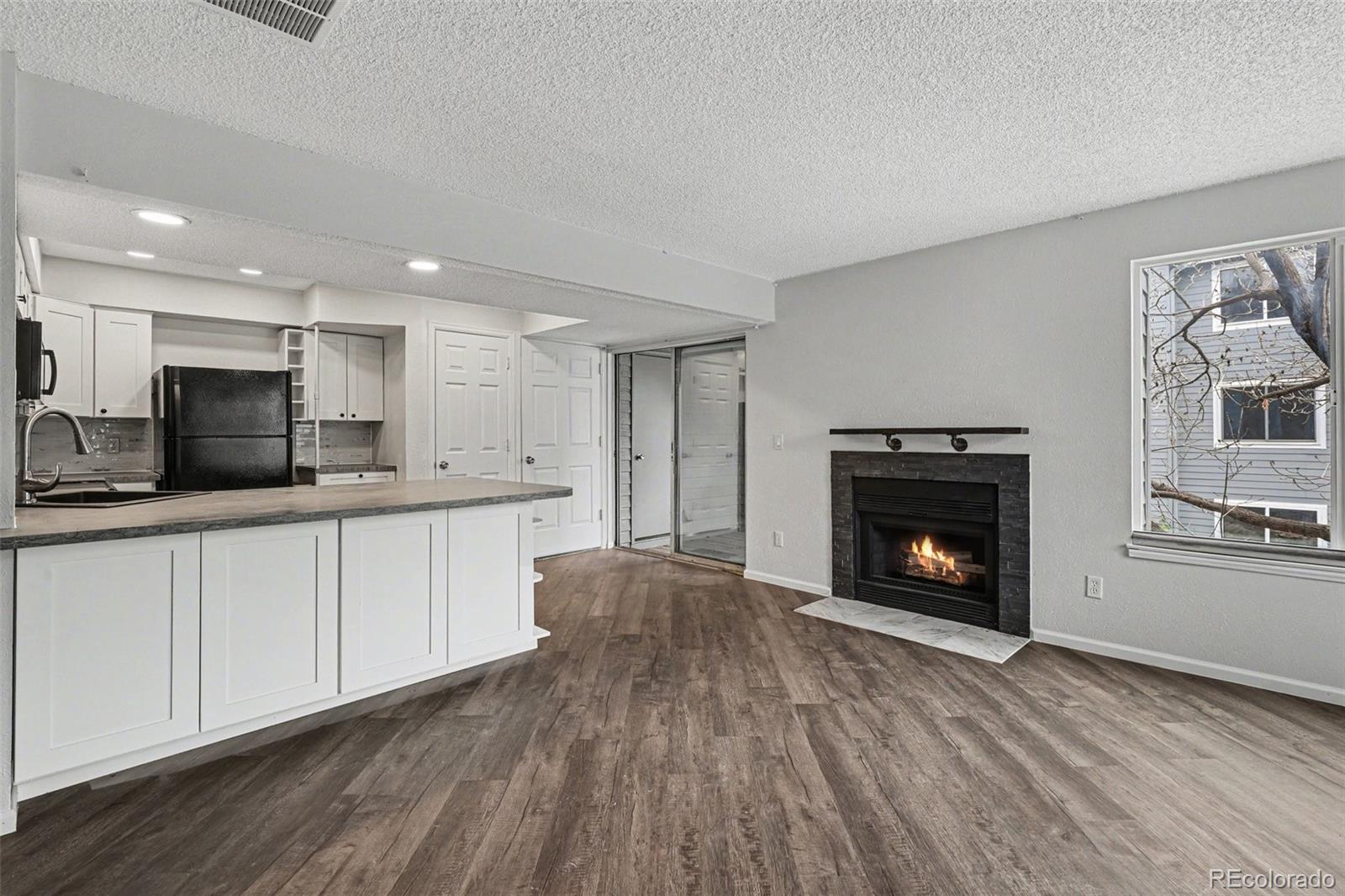 8500 E Jefferson Avenue Denver CO 80237
