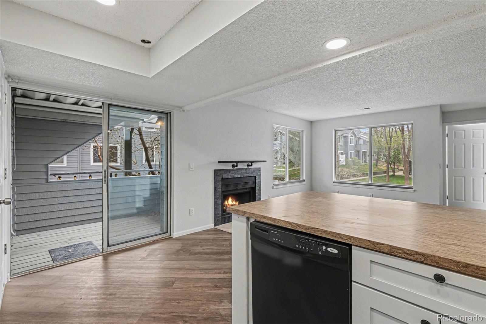 8500 E Jefferson Avenue Denver CO 80237