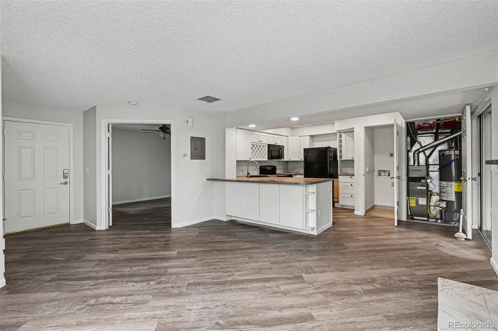 8500 E Jefferson Avenue Denver CO 80237